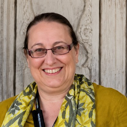 Ruth Siddall